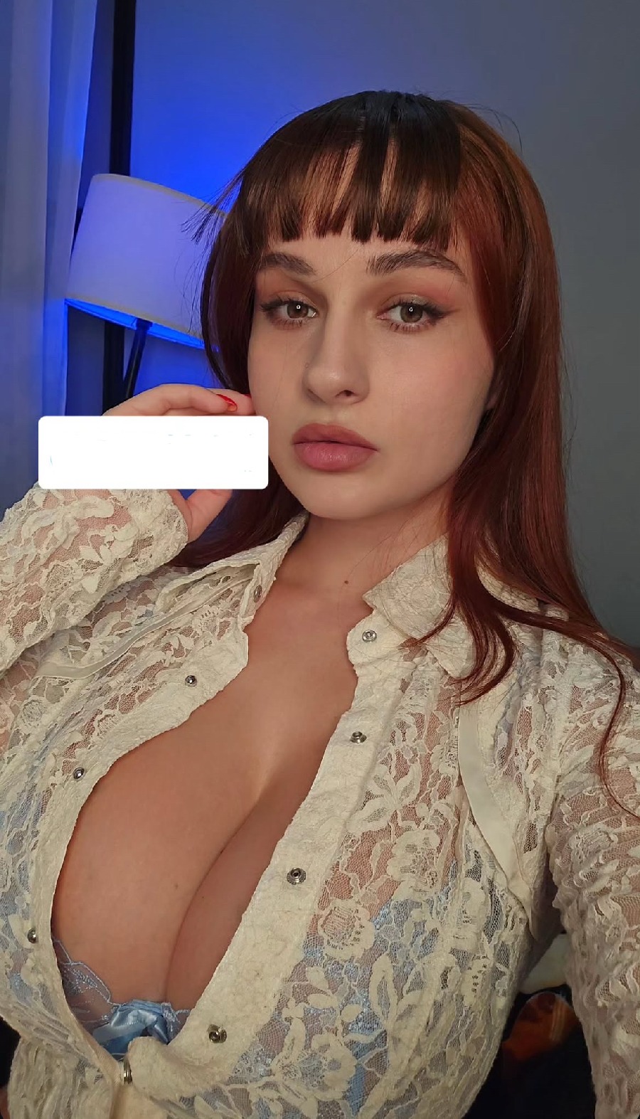 Take a pause and enjoy Miranda Faith — streaming from Santo Andre