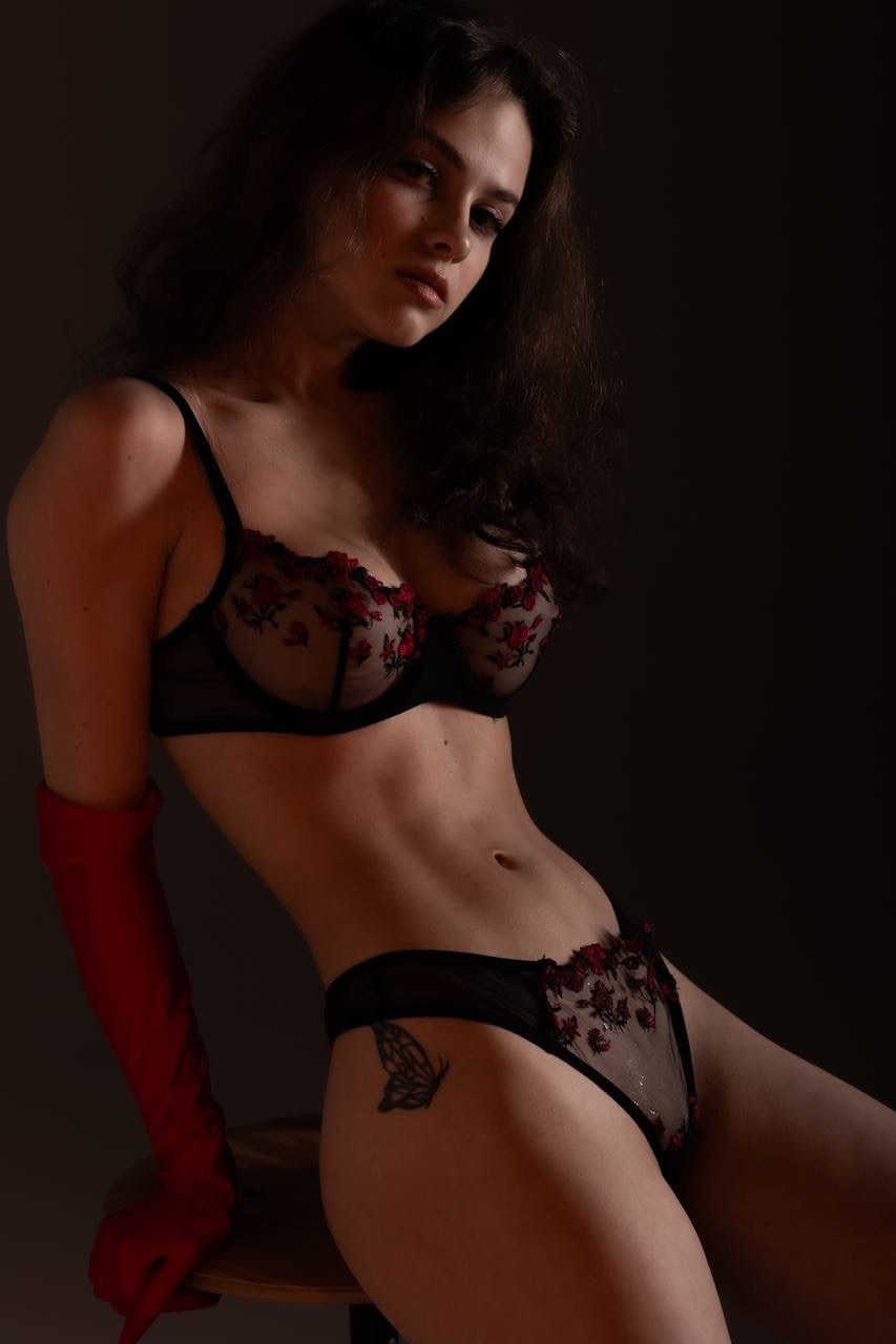 Underwear Lina