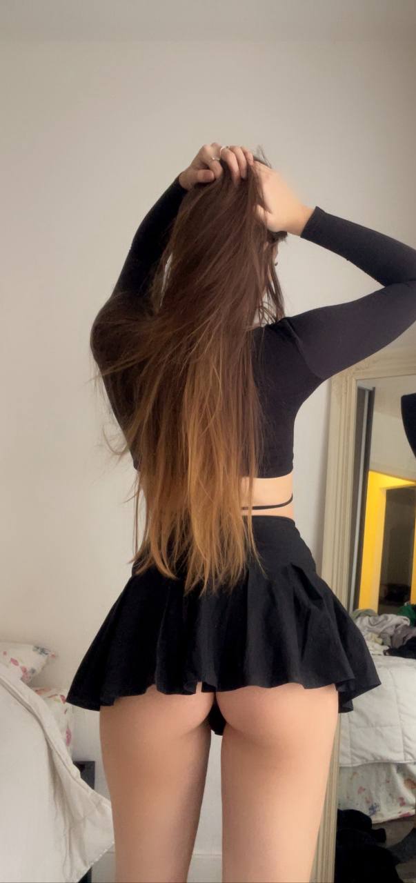 Photo Lola La Fleur in Santo Andre