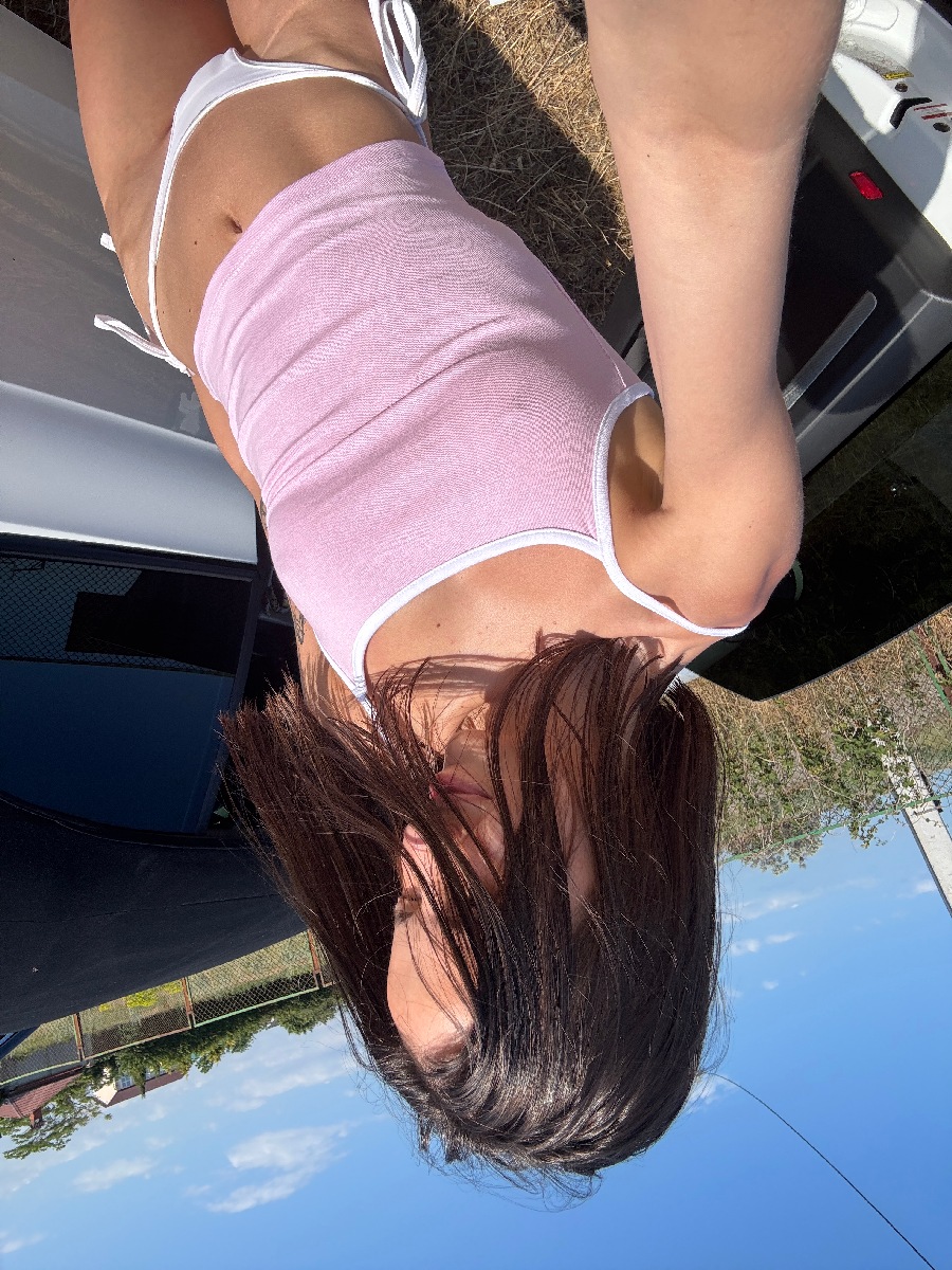 Girl Tina